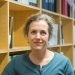 Margaretha Nordquist. Foto: Anders Ståhlberg/Stockholms universitet